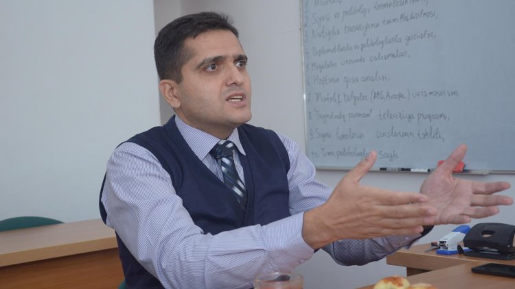    İrəvan Dağlıq Qarabağı Azərbaycan ərazisi kimi tanıyıb -   TƏHLİL