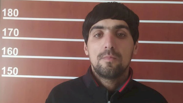    Hacıqabulda keçmiş məhkumdan avtomat götürüldü   