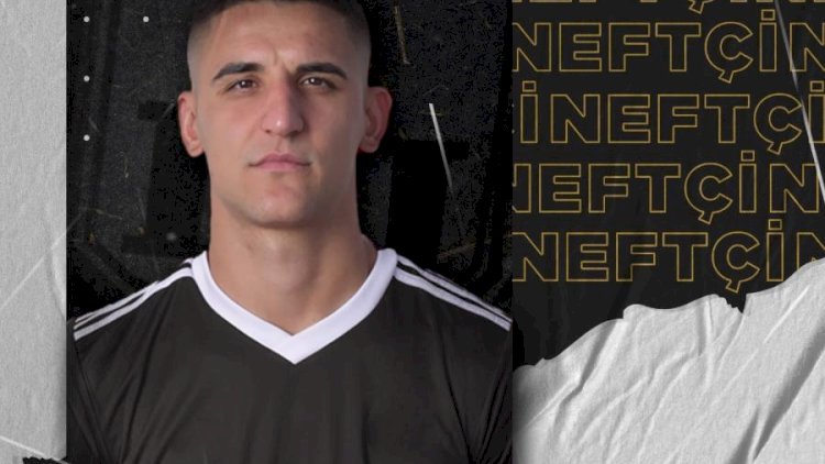    “Neftçi“nin yeni legionerinin qiyməti bəlli oldu:   160 min avro!