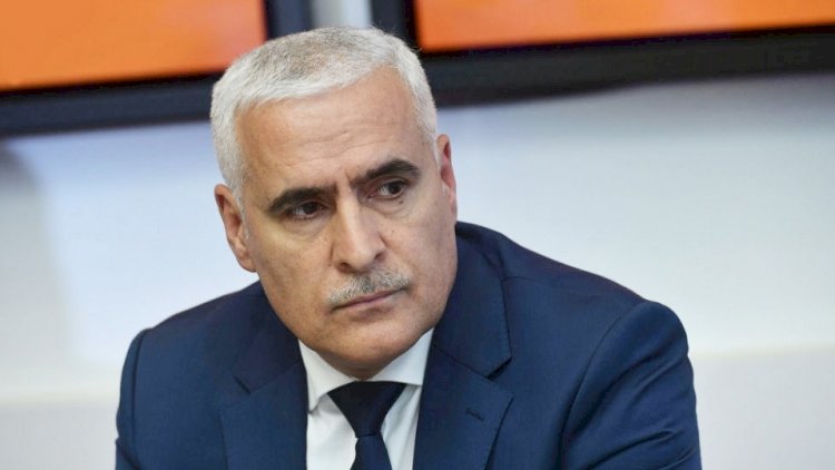    “Bu, yalnız Azərbaycanın iştirakı ilə mümkündür”    