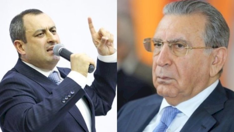    “Görünür, kimlərsə ona başa salıb ki...” - Ramiz Mehdiyev haqda növbəti   SENSASİON AÇIQLAMA