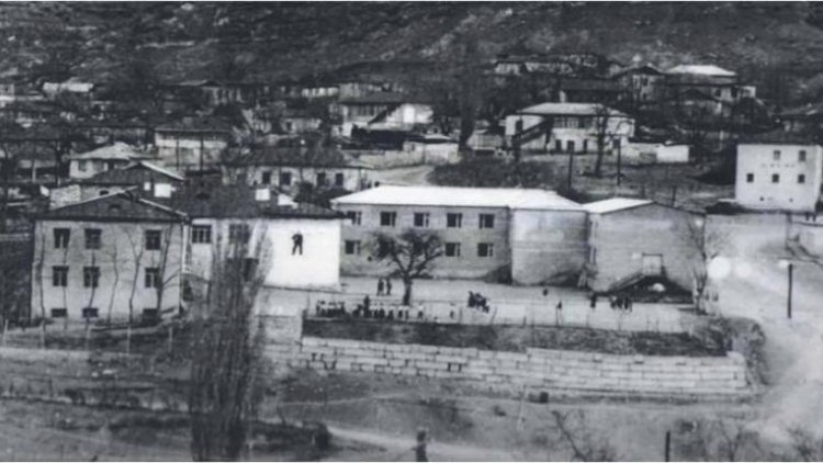   “Bu gün Şuşaya gedib Malıbəyliyə gedə bilməməyimiz bizi çox ağrıdır...”   
