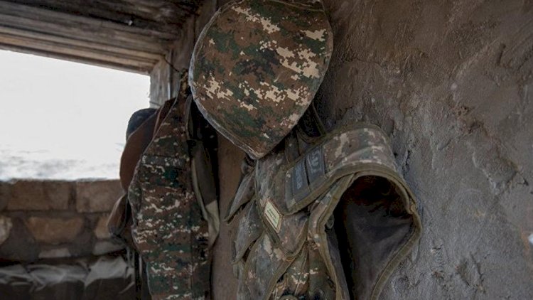    Ermənistanda tabor və bölük komandirləri fərarilik etdi   