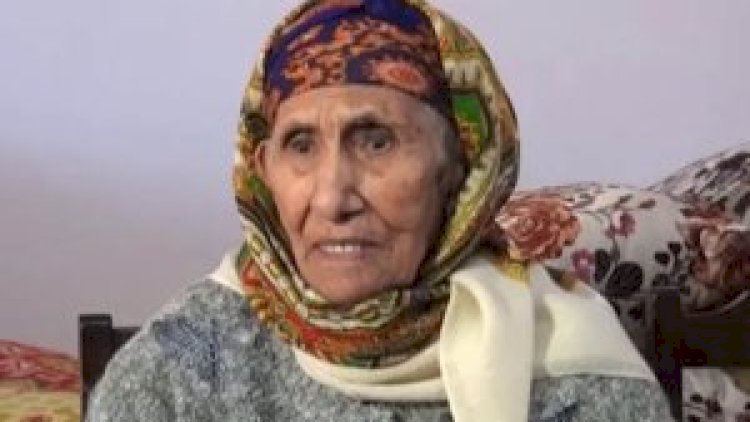    Azərbaycanın 131 yaşlı pensiyaçısının real yaşı açıqlandı   