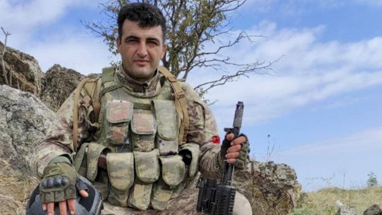    Hadruta ilk daxil olan həmlə taborunun komandiri həbs olundu -   Həyat yoldaşı prezidentə müraciət etdi