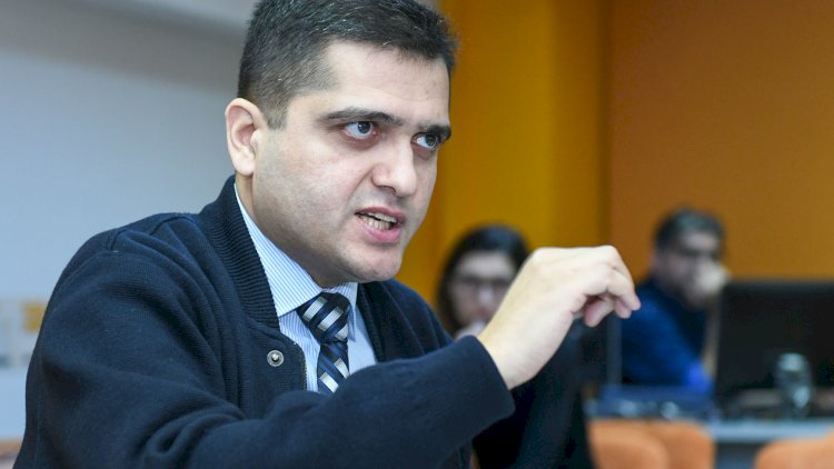    Dağlıq Qarabağın içini – Şuşa və Hadrutu məskunlaşdırmalıyıq ki... -   Politoloq