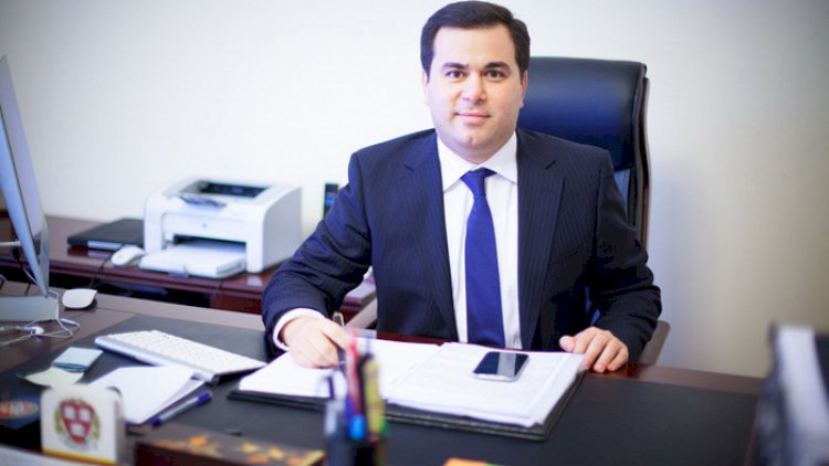    Nazir müavini “Yüksəliş”lə bağlı maraqlı detalları açıqladı -   Video