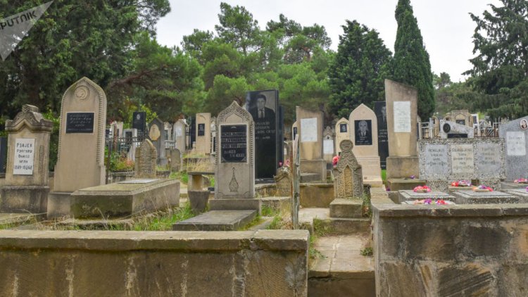    “Üç dəfə ərə getdim, üçü də öldü…“ - Azərbaycanlı bəstəkardan heyrətamiz açıqlamalar   