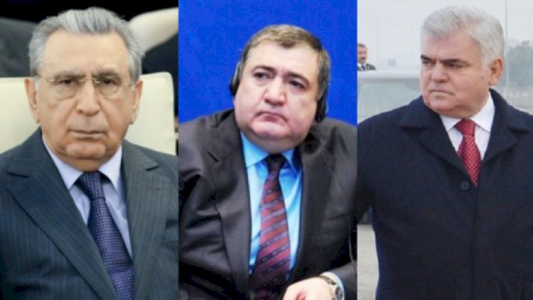    Oliqarxların mülklərini satışa çıxarmasının sirri açıldı:   Ölkədən qaçmaq istəyilər