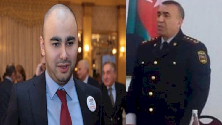    Əli Həsənovun DİN-dən qovulan qaynının ilginc əməlləri   - Baş redaktor niyə təhdid edilib?