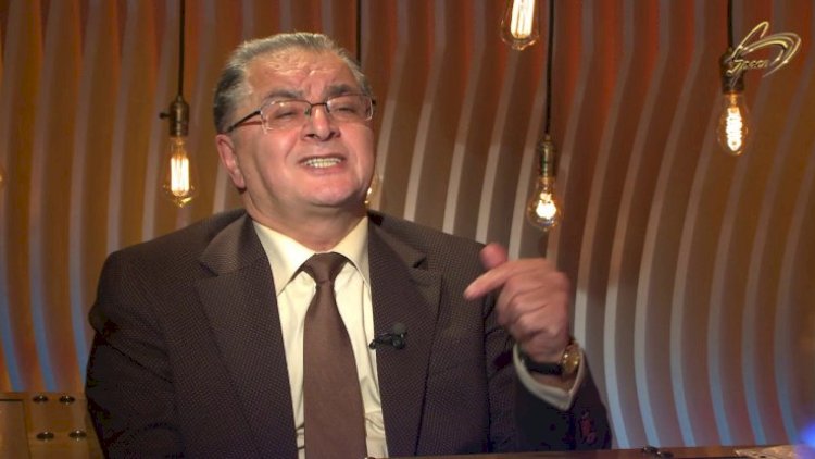    “Nazirlərimiz məsciddə namaz qılıb, Qurana əl də bassalar, onlara inanmayacam...”   