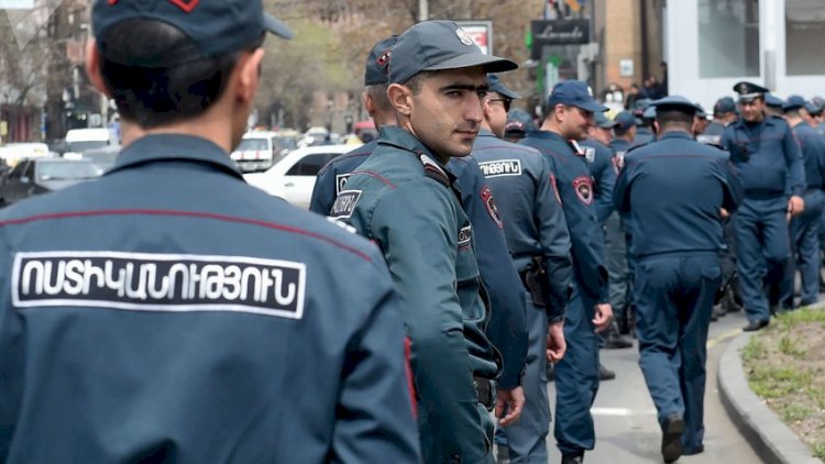   Ermənistanda müəmmalı ölüm hadisələri baş verdi   