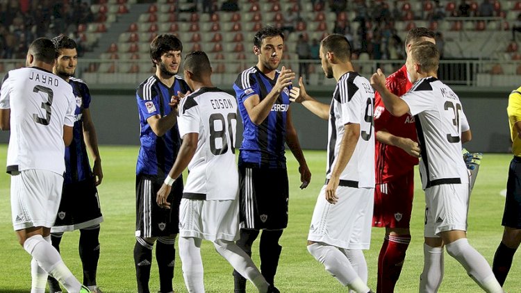    Bu gün “Qarabağ“ və “Neftçi“ komandaları üz-üzə gələcək   