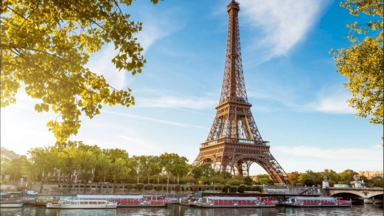    Rəsmi Parisin ermənipərəst mövqe tutmasının səbəbi açıqlandı   