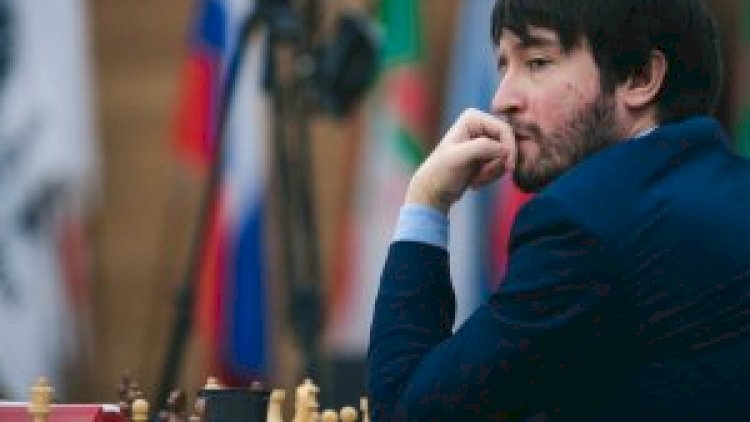    Teymur Rəcəbovun rəqibi müəyyənləşdi   