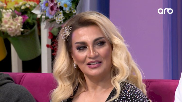    “Qarabağda konsert vermərəm“   - Nüşabə Ələsgərli