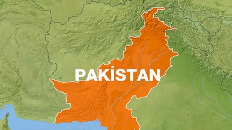    Pakistanda 6.4 bal gücündə zəlzələ olub   