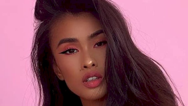    Məşhur modelin makiyajsız halı hər kəsi qorxutdu   - Fotolar