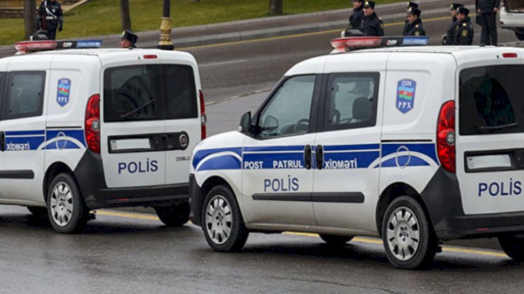    35 cinayət “isti izlər”lə açıldı   