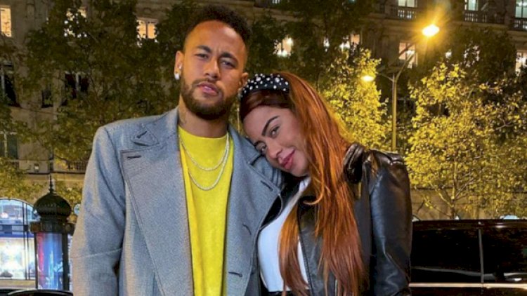    Görün, Neymar bacısı üçün nələr edir   - Şok faktlar