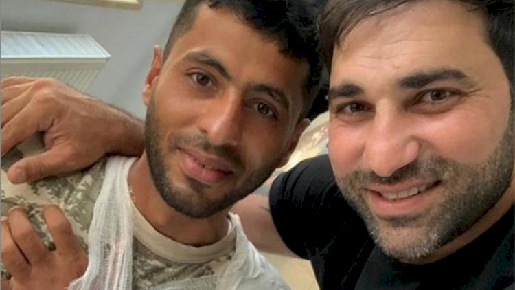    Baş Prokurorluq həbs edilən qazi ilə bağlı məlumat yaydı   