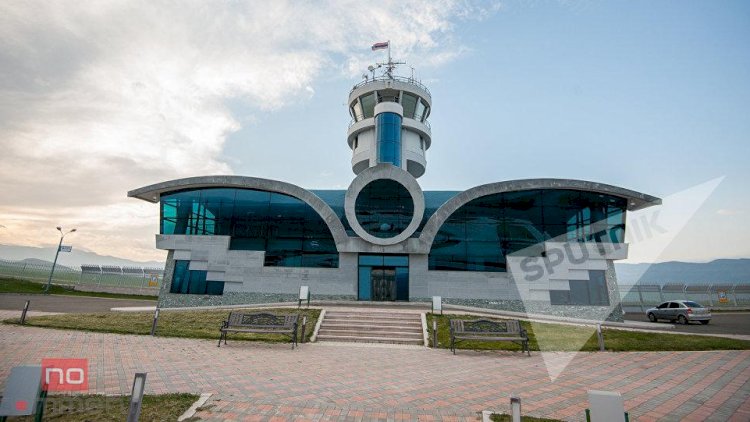    “Xocalı aeroportu niyə də açılmasın?” - Sabiq nazirdən qalmaqal yaradacaq   AÇIQLAMA