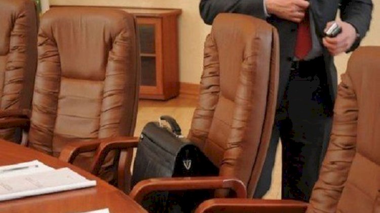    Azərbaycanda yüksək vəzifəyə təyinat   