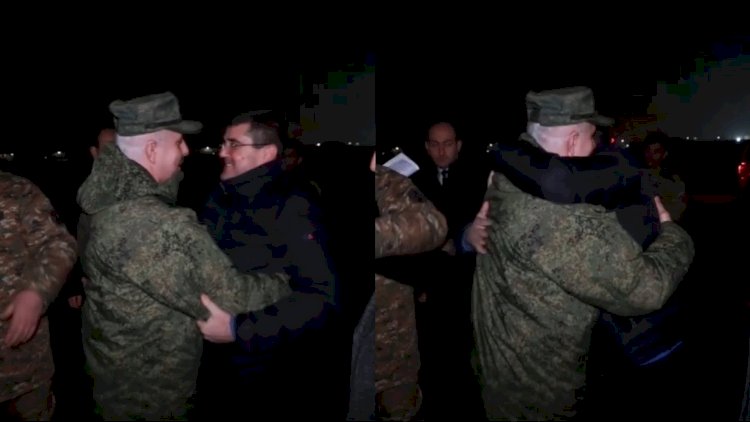    “İndiki situasiyada Xankəndidəki separatçıların həbsi mümkün deyil”   - Rusiya çalışacaq ki...