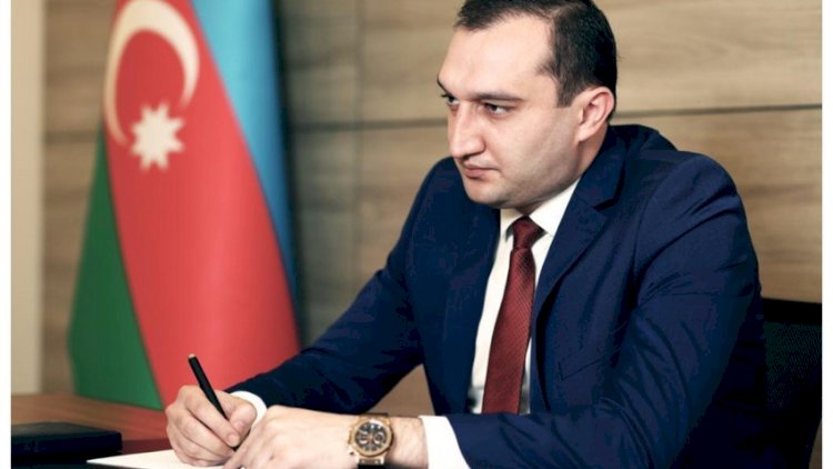    Yüksək vəzifəyə təyin olunan Vüsal Musayev haqda   maraqlı məlumatlar...