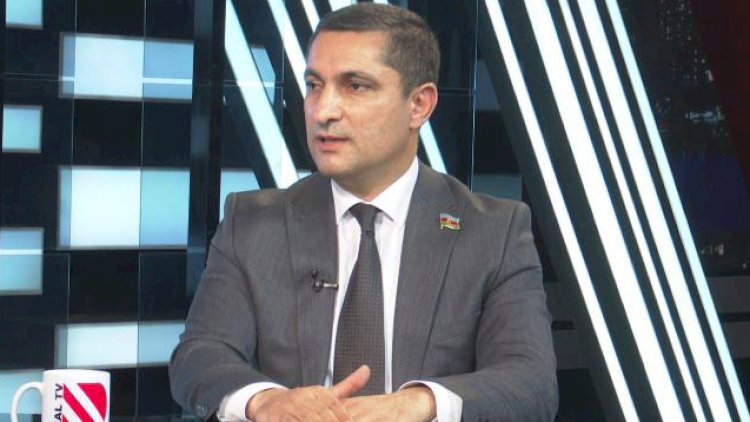    ““Sinovac” insanda anticismlər əmələ gətirir və onu yoluxmadan qoruyur” - Video   