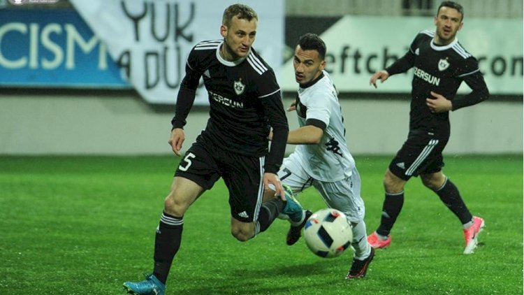    “Neftçi” 8 nəfərlə qaldığı matçda “Qarabağ”a qalib gəldi   