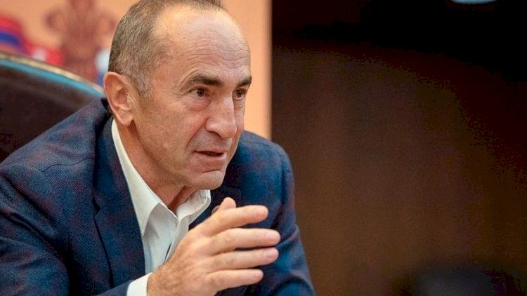    Koçaryanın məhkəməsi yenə təxirə düşdü   