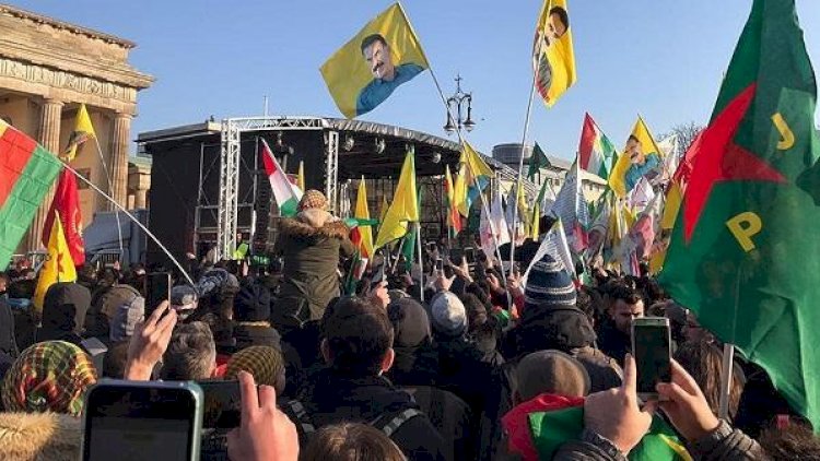    PKK-nın 40 ildə Türkiyəyə vurduğu zərər açıqlandı   