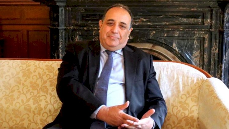    Sabiq nazir:   İrəvan Tehrandan daha çox canfəşanlıq edir