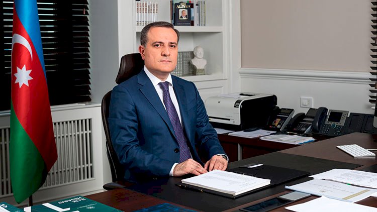    XİN başçısı Azərbaycan xanımlarına təşəkkür etdi -   Foto