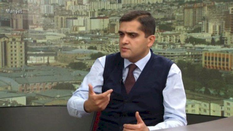    Azərbaycan Türkiyənin böyük layihələrinə şərik olmalıdır -   Politoloq