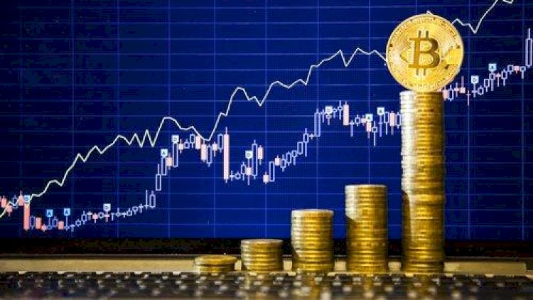    “Bitcoin“in qiyməti artdı   