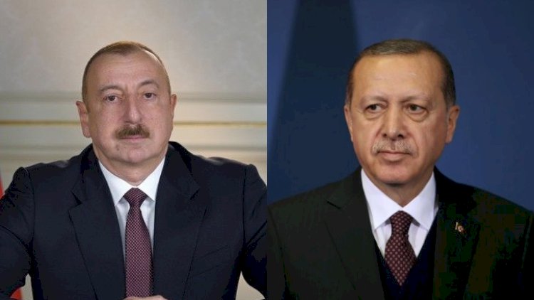    İlham Əliyev Ərdoğana başsağlığı verdi   