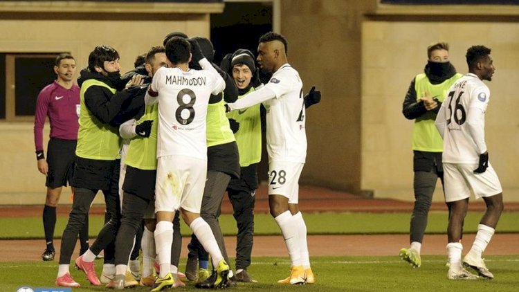    “Neftçi”nin “Qarabağ” üzərindəki qələbəsi yubileylərlə əlamətdar oldu   