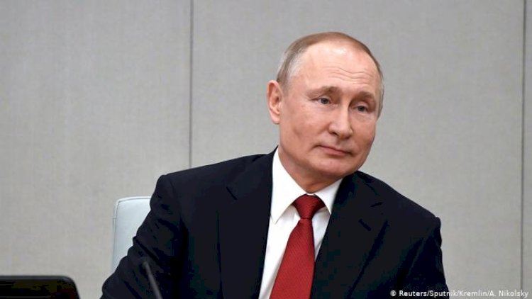    “Putin dedi ki, Qarabağ əhvalatı...”   - Qapalı görüşün sirri açıldı