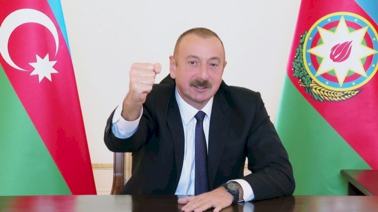    “Prezidentin qətiyyətli addımları müharibənin qələbə ilə nəticələnəcəyini şərtləndirdi”   