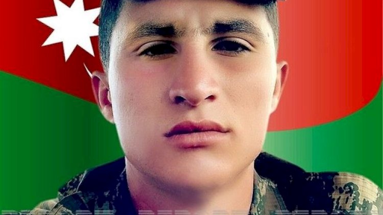    Füzuli uğrunda ağır döyüşlərdə şəhid olmuş qəhrəmanın doğum günüdür   