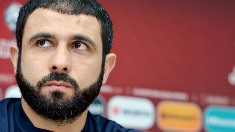    “Bəzən futbolçularımız bu çətinliyi yaşayırlar” - Rəşad Sadıqov   