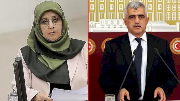    Şəhidləri təhqir edən iki millət vəkili haqqında cinayət işi açıldı   