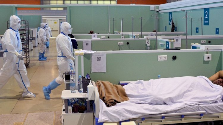    Gürcüstanda koronavirusdan ölənlərin sayı 3363-ə çatdı   
