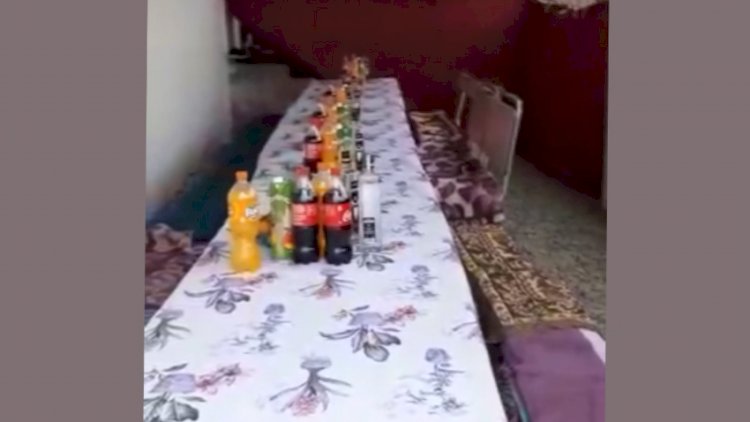    Daha bir rayonda toy edənlər cərimələndi   