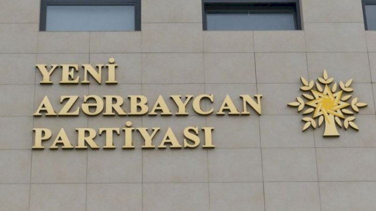    YAP-a Çin kommunistlərindən hədiyyə: 10 min doza vaksin   