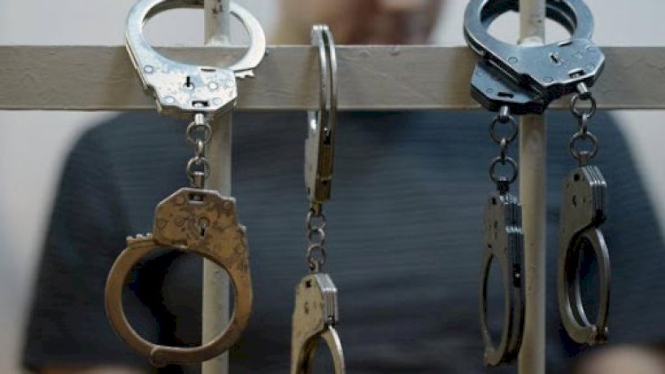    Bakıda 30-dan artıq evdən oğurluq edən dəstə üzvləri tutuldu   