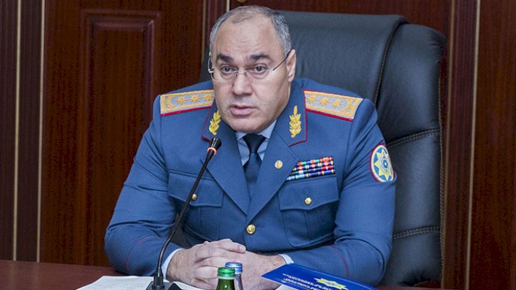    Gömrük Komitəsində 700 milyon manat kəsir aşkarlandı: Yoxlama başladı...   