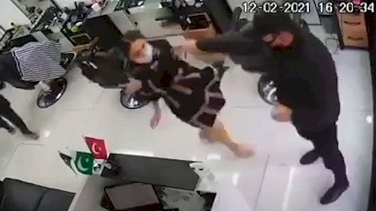    Polis tərəfindən törədildiyi iddia olunan zorakılıq araşdırılır -   RƏSMİ AÇIQLAMA + Video